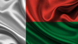 MADAGASCAR