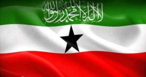 SOMALILAND