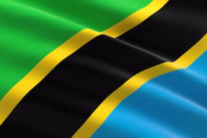 Tanzania