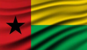 bandiera GUINEA