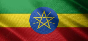 bandiera etiopia