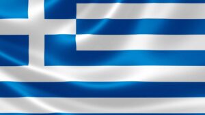 bandiera grecia