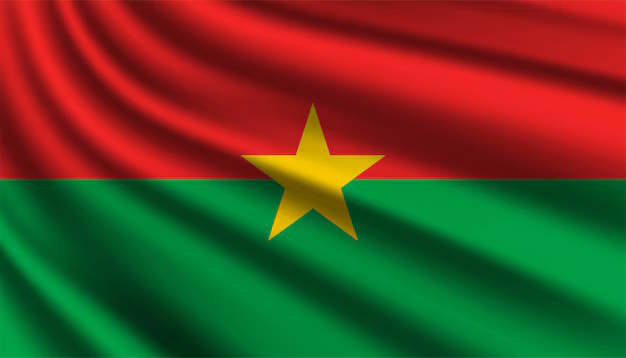 burkina faso