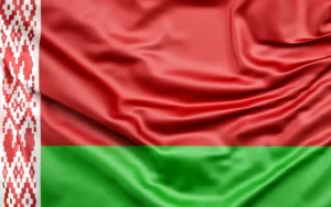 bandiera bielorussia
